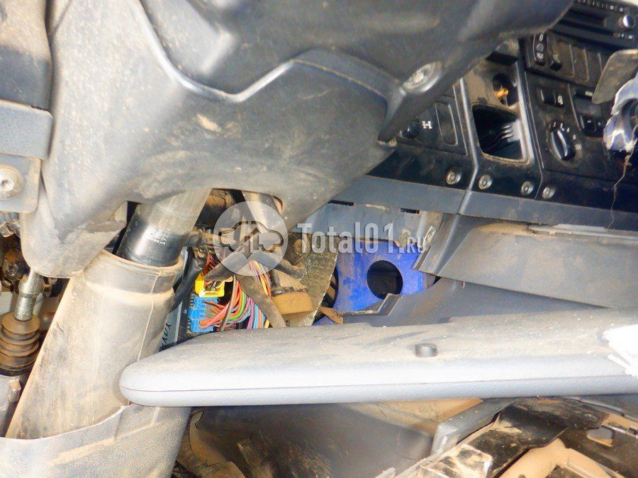 Фото Scania P-series 152