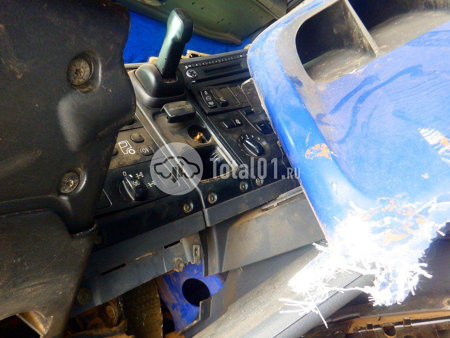 Фото Scania P-series 154