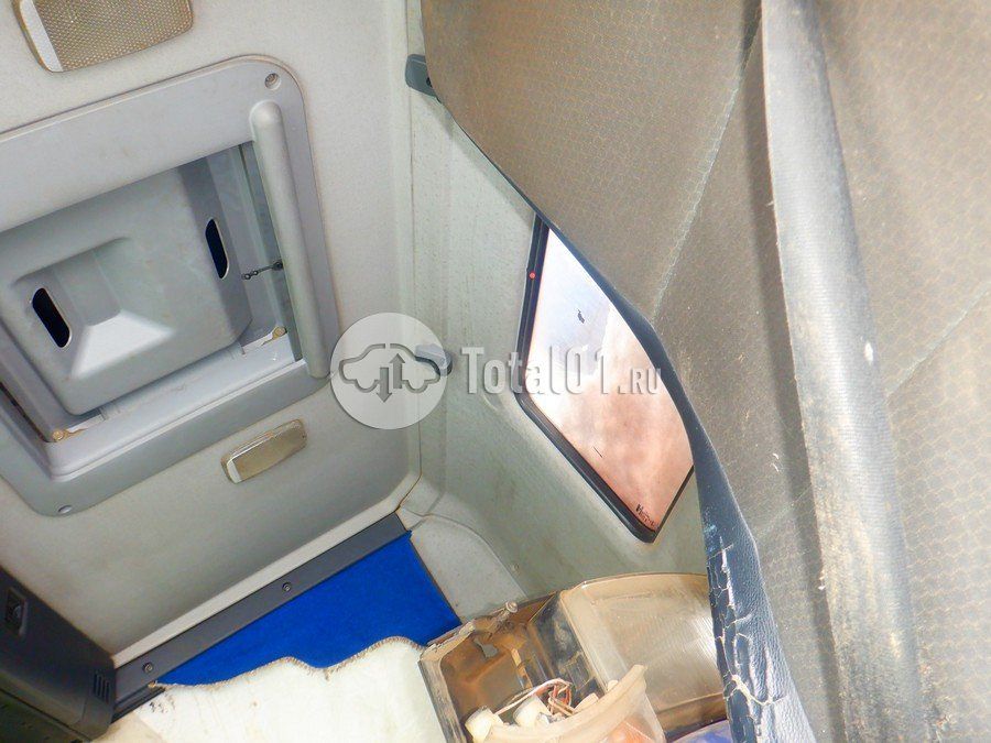 Фото Scania P-series 158