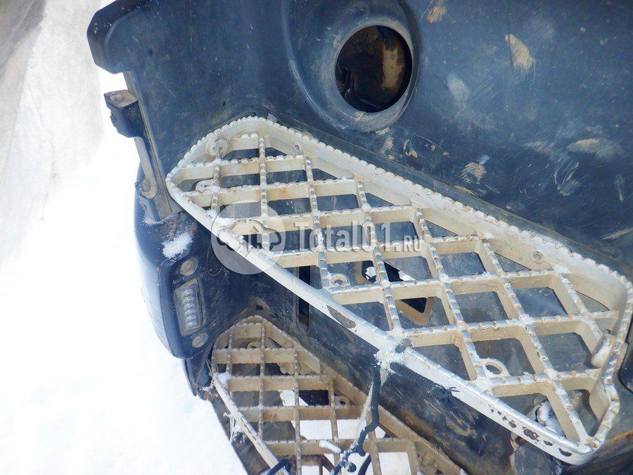 Фото Scania P-series 170