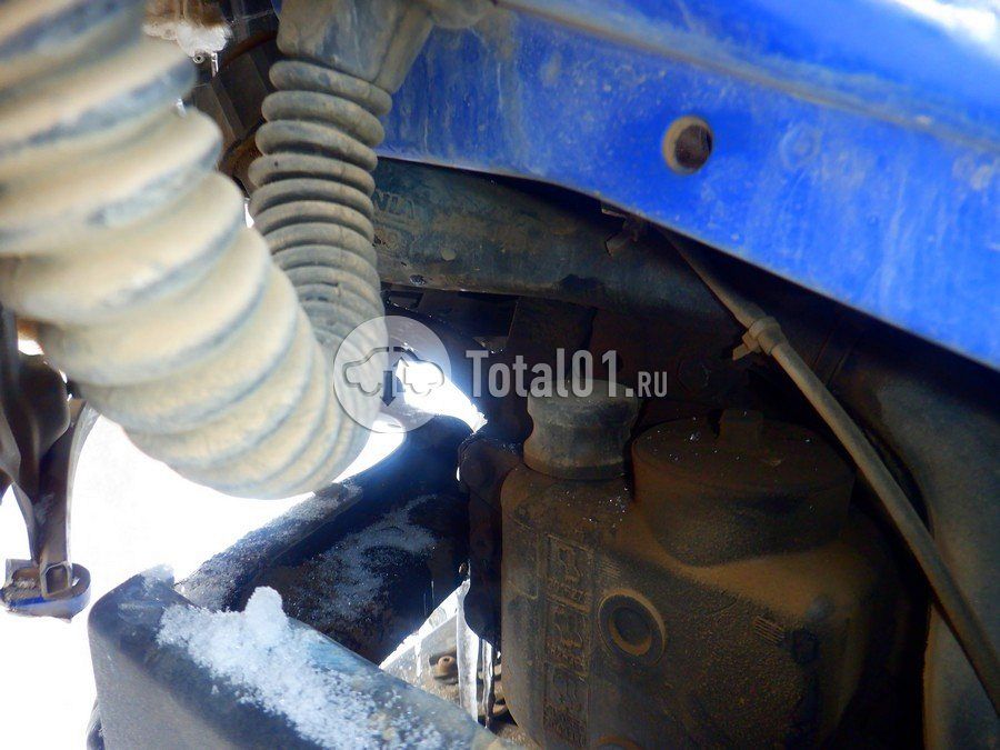 Фото Scania P-series 172