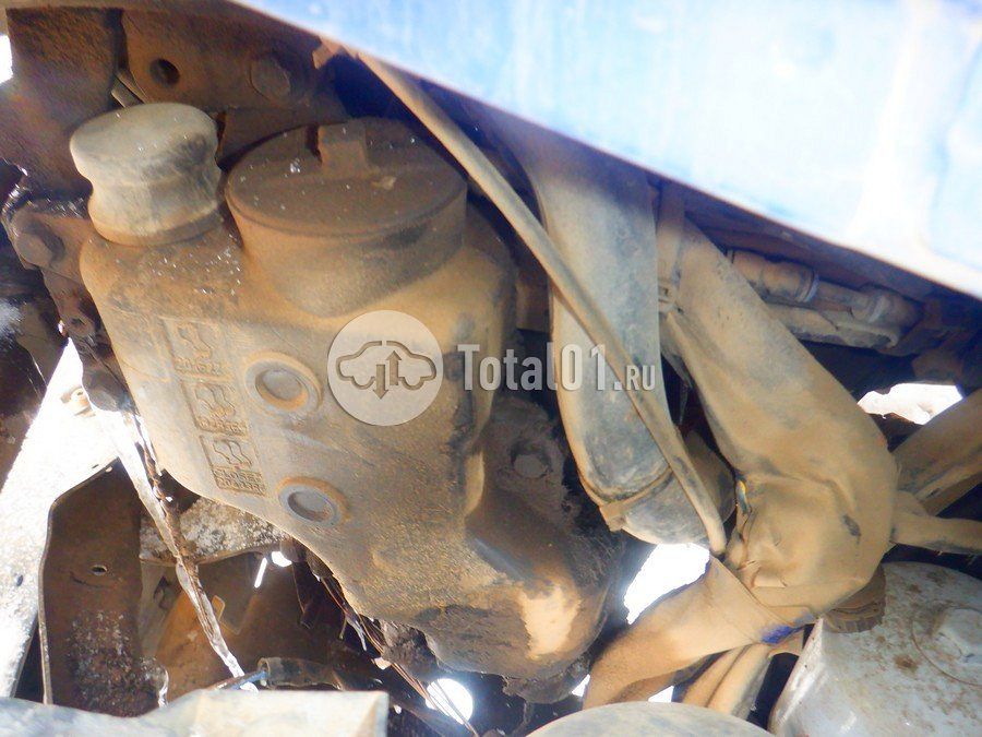 Фото Scania P-series 174