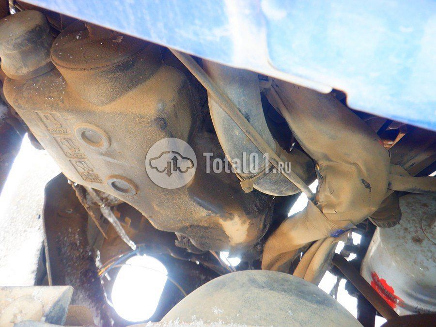 Фото Scania P-series 176