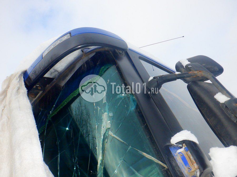 Фото Scania P-series 178