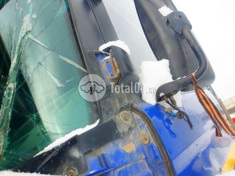 Фото Scania P-series 180