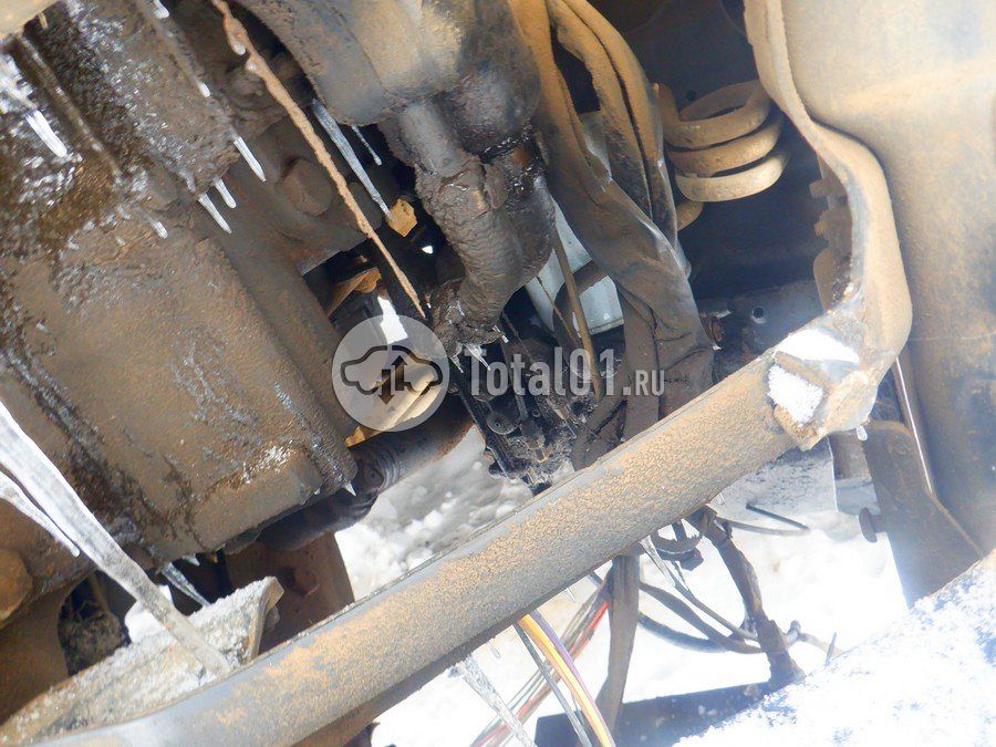 Фото Scania P-series 188