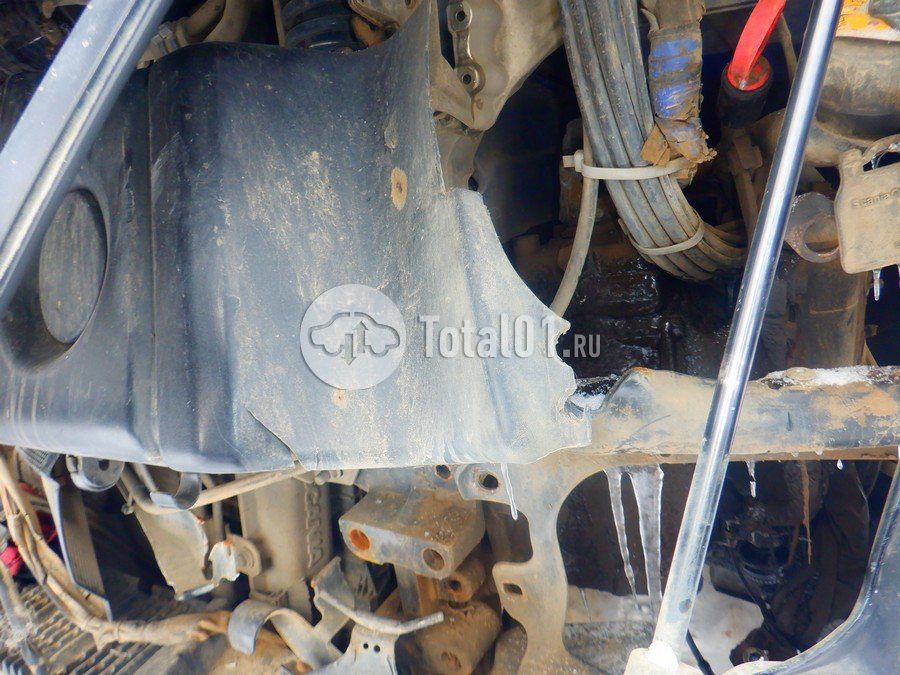 Фото Scania P-series 196