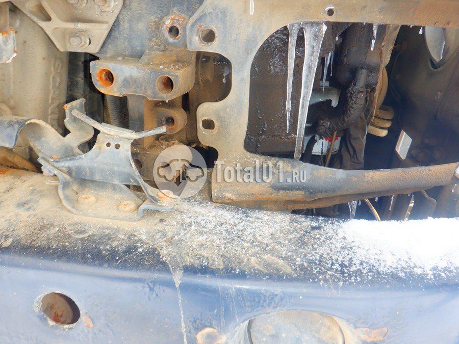 Фото Scania P-series 198