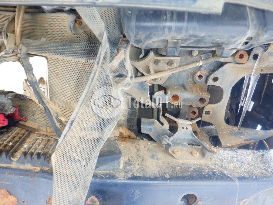 Фото Scania P-series 200