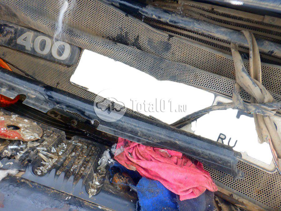 Фото Scania P-series 202