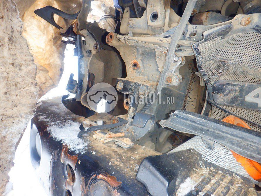 Фото Scania P-series 204