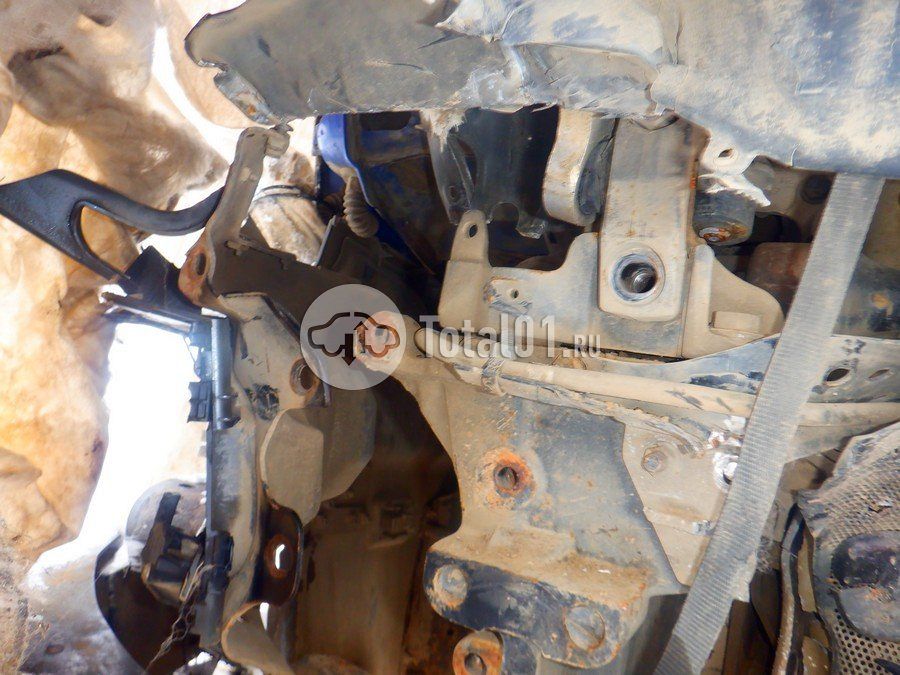 Фото Scania P-series 206