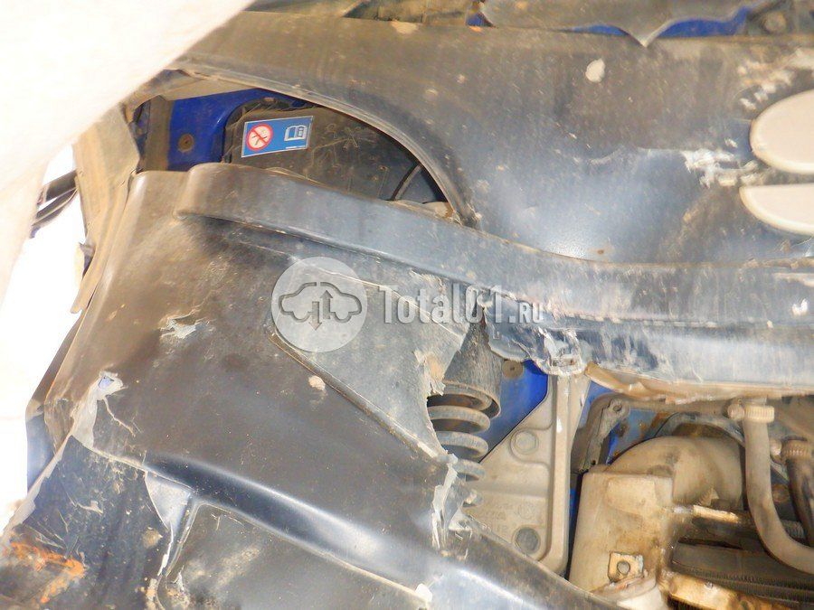 Фото Scania P-series 208