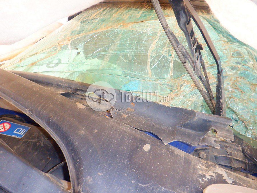 Фото Scania P-series 210