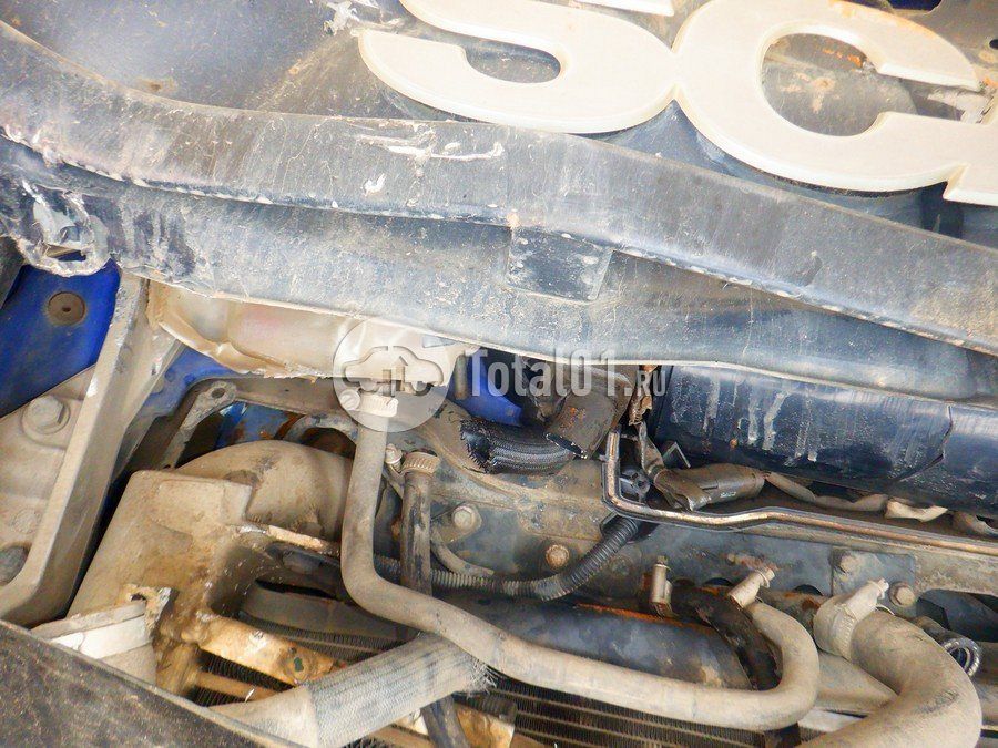 Фото Scania P-series 212