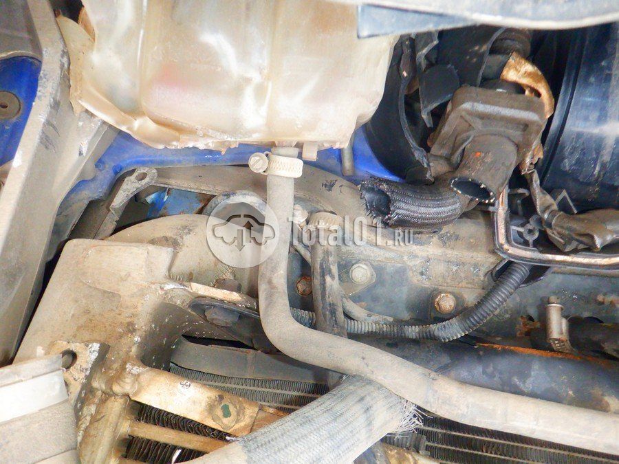 Фото Scania P-series 214