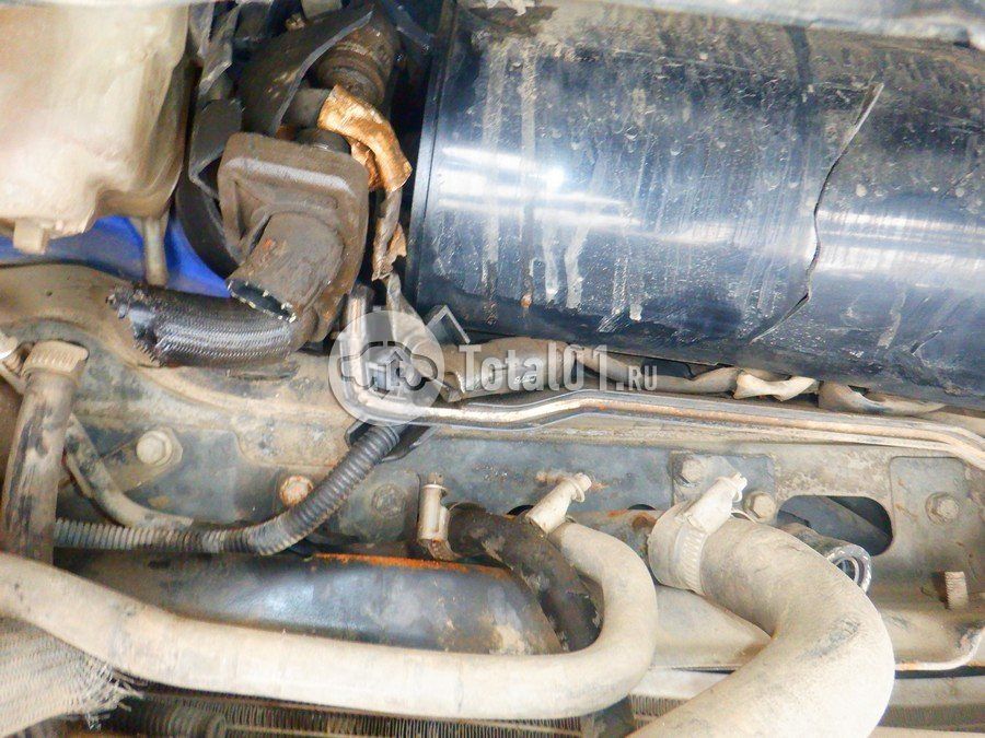 Фото Scania P-series 216