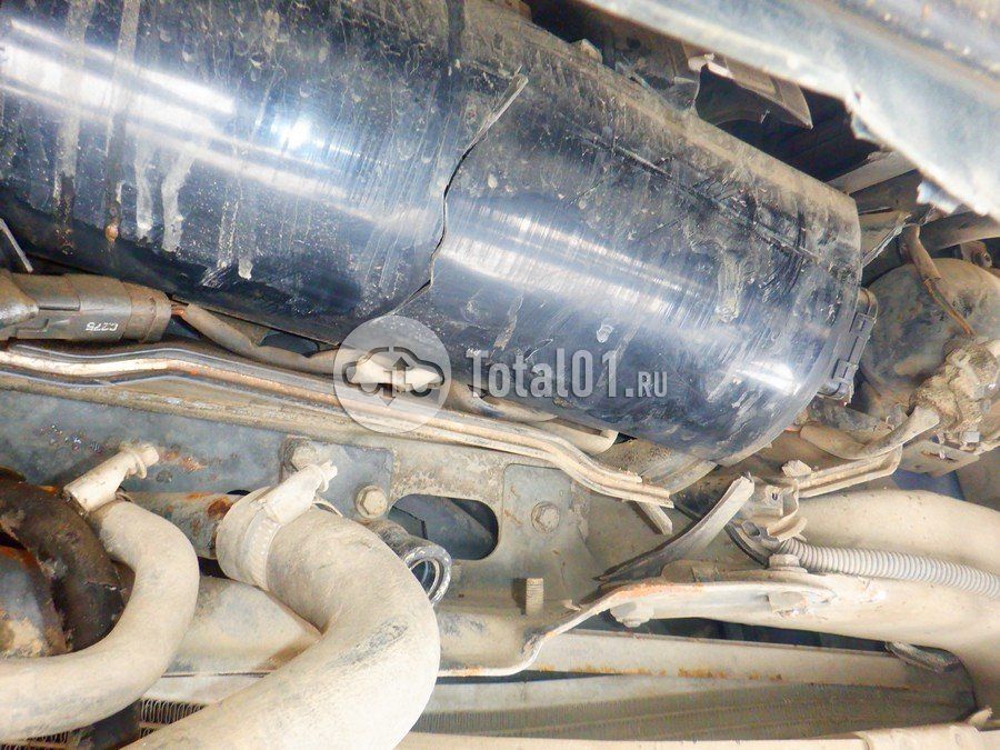 Фото Scania P-series 218