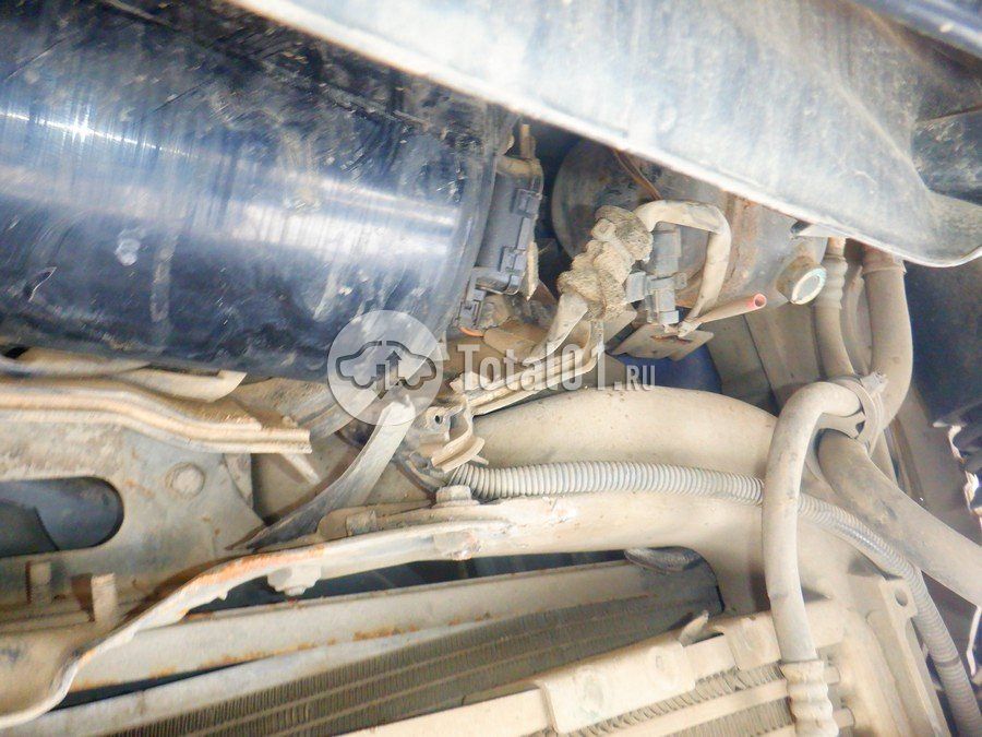 Фото Scania P-series 220