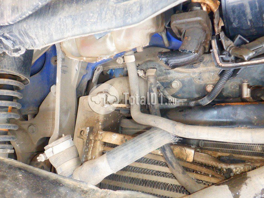 Фото Scania P-series 222