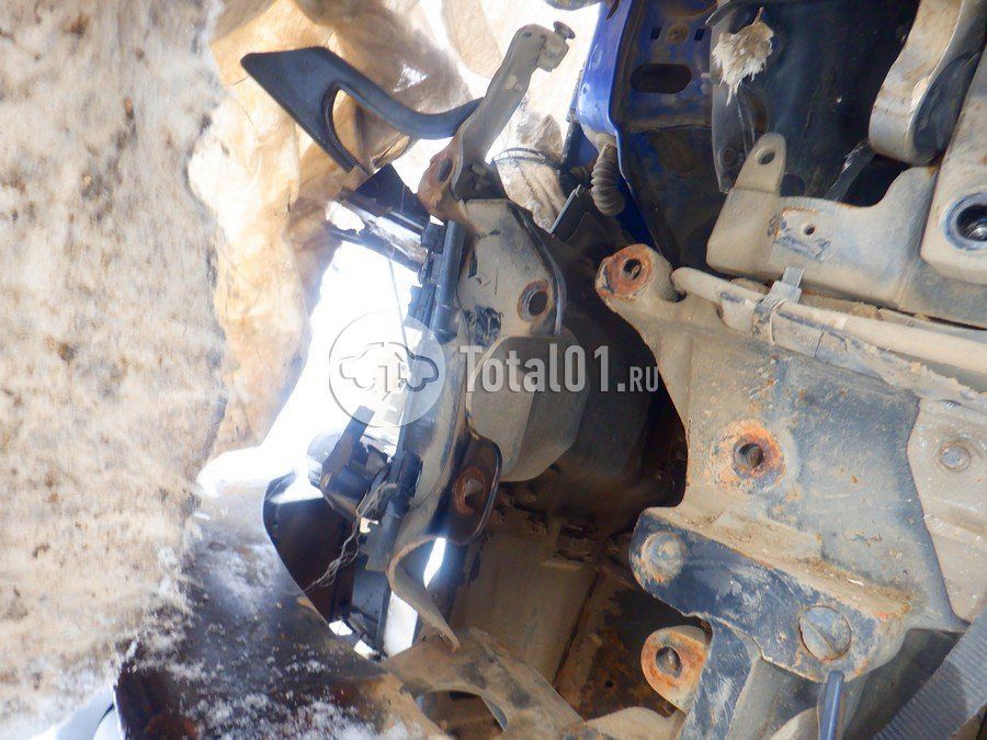 Фото Scania P-series 224