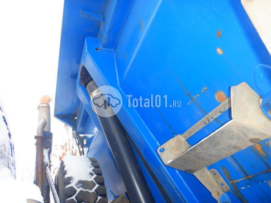 Фото Scania P-series 232