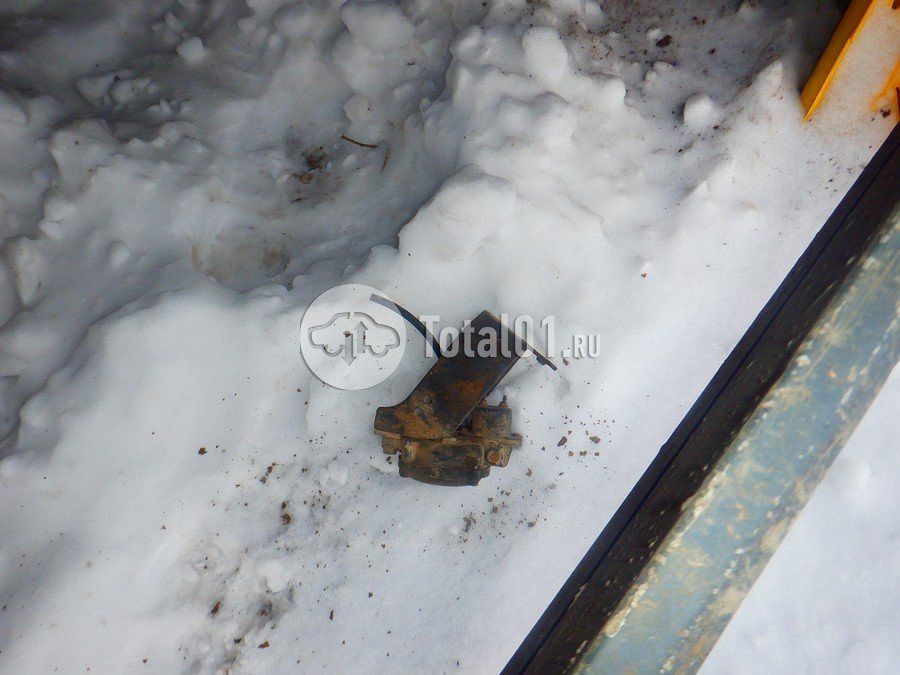 Фото Scania P-series 242