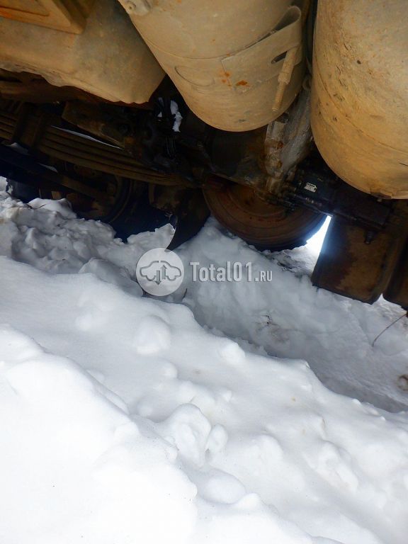 Фото Scania P-series 244