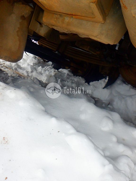 Фото Scania P-series 246