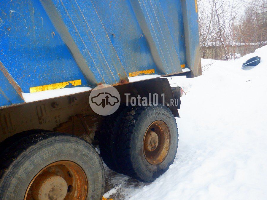 Фото Scania P-series 252