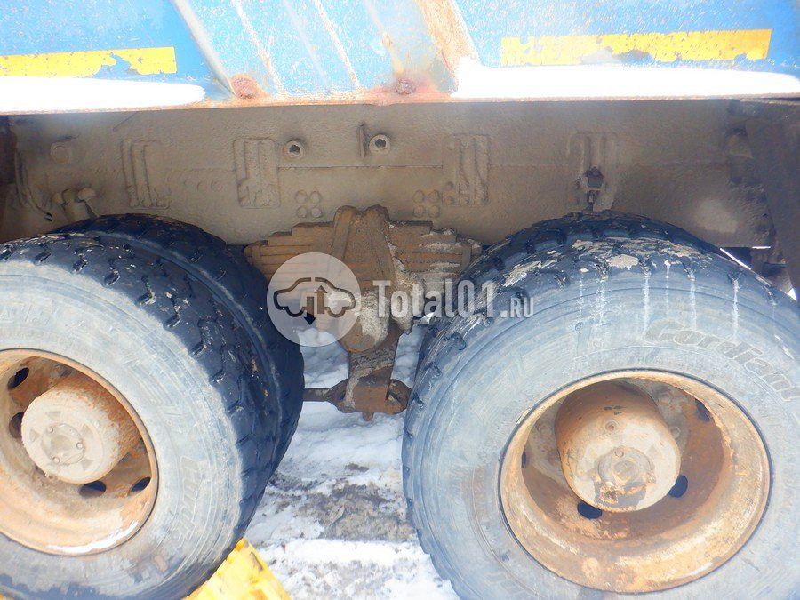 Фото Scania P-series 254