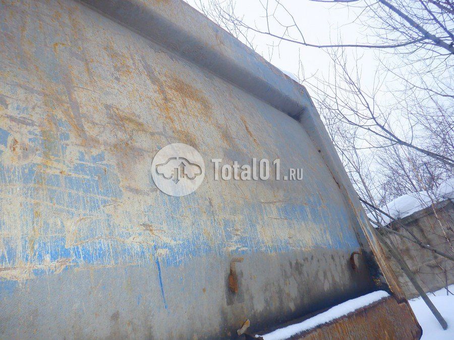 Фото Scania P-series 258