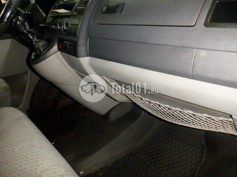 Фото Volkswagen Transporter 24