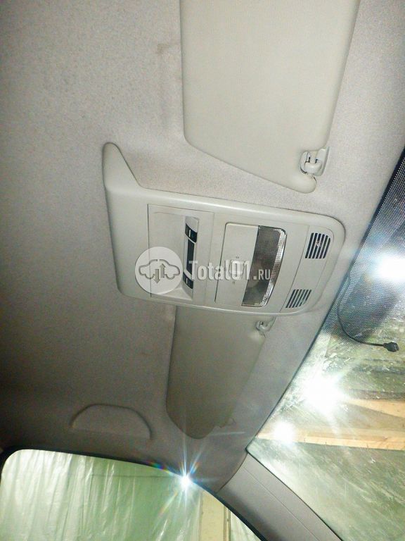 Фото Volkswagen Transporter 30