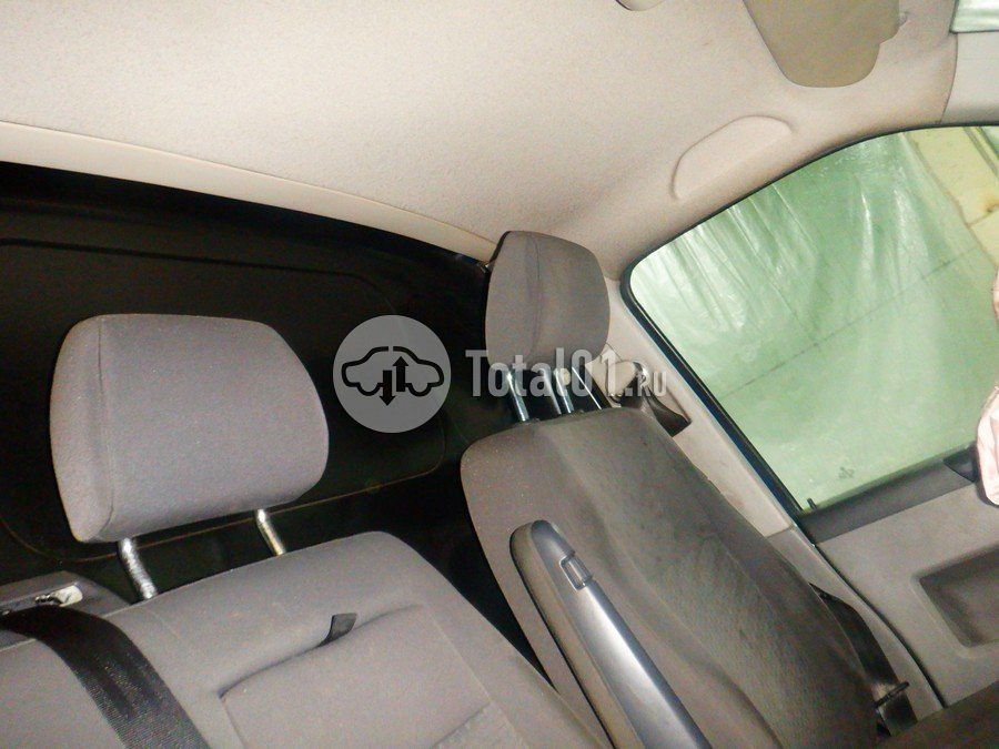 Фото Volkswagen Transporter 36