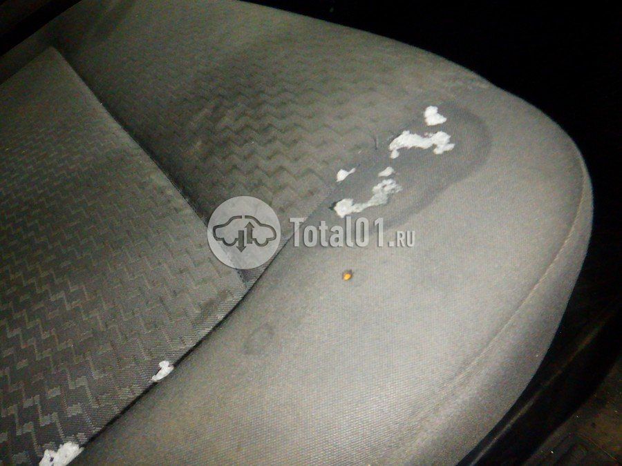 Фото Volkswagen Transporter 38