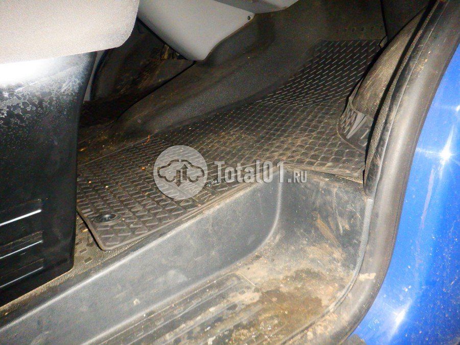 Фото Volkswagen Transporter 40