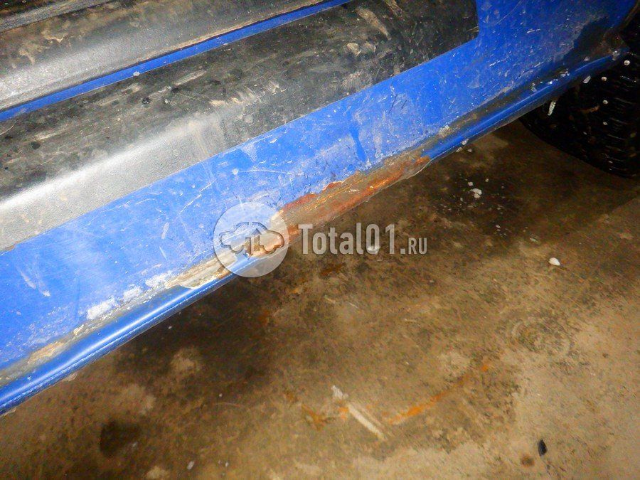 Фото Volkswagen Transporter 42