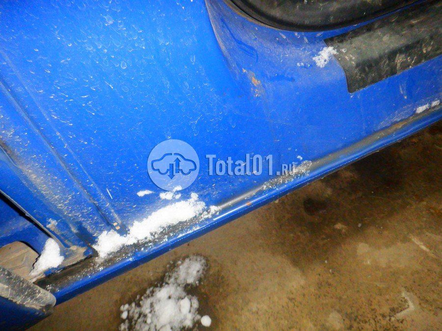 Фото Volkswagen Transporter 44