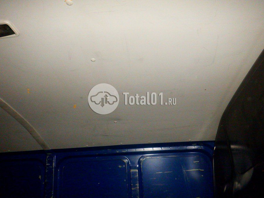 Фото Volkswagen Transporter 52