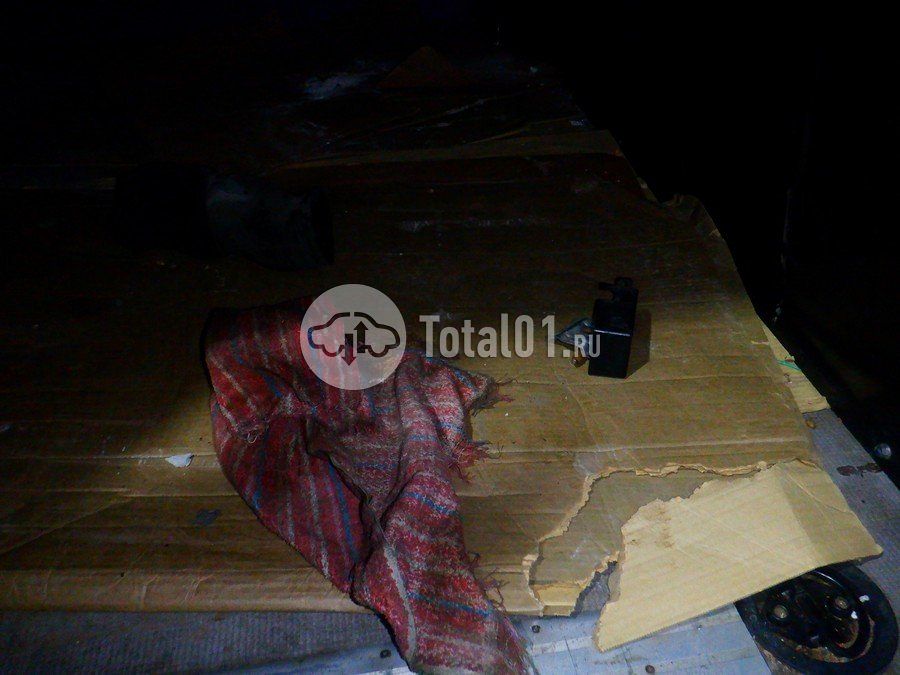 Фото Volkswagen Transporter 58