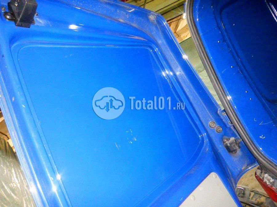 Фото Volkswagen Transporter 66