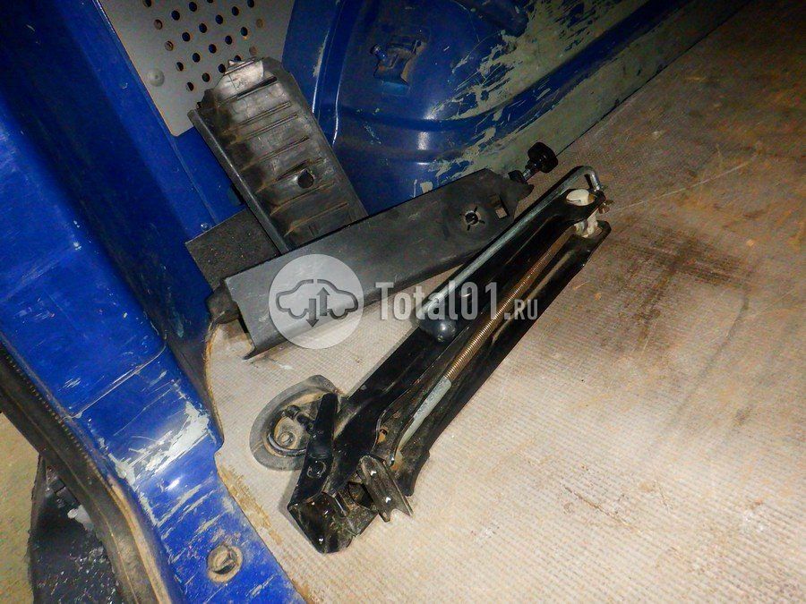 Фото Volkswagen Transporter 72