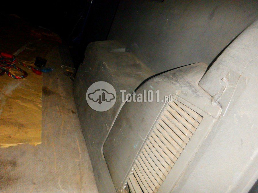 Фото Volkswagen Transporter 74