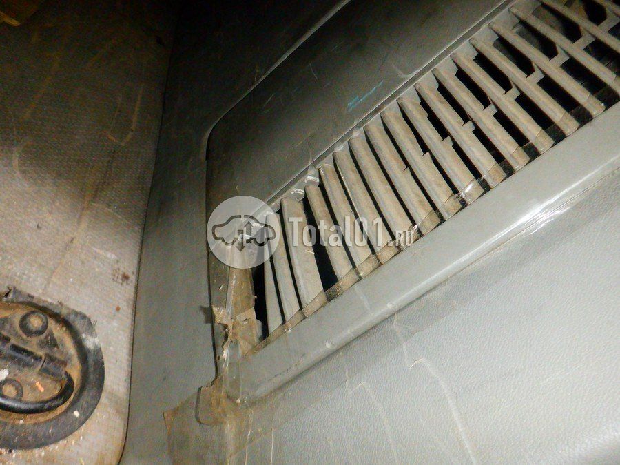 Фото Volkswagen Transporter 76