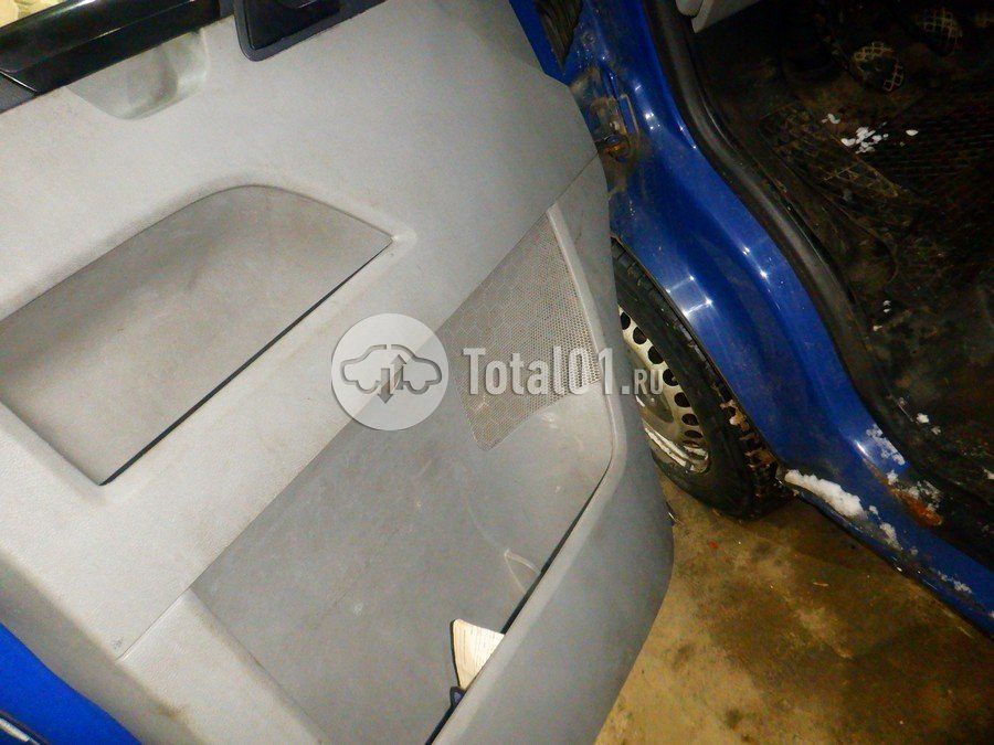 Фото Volkswagen Transporter 78