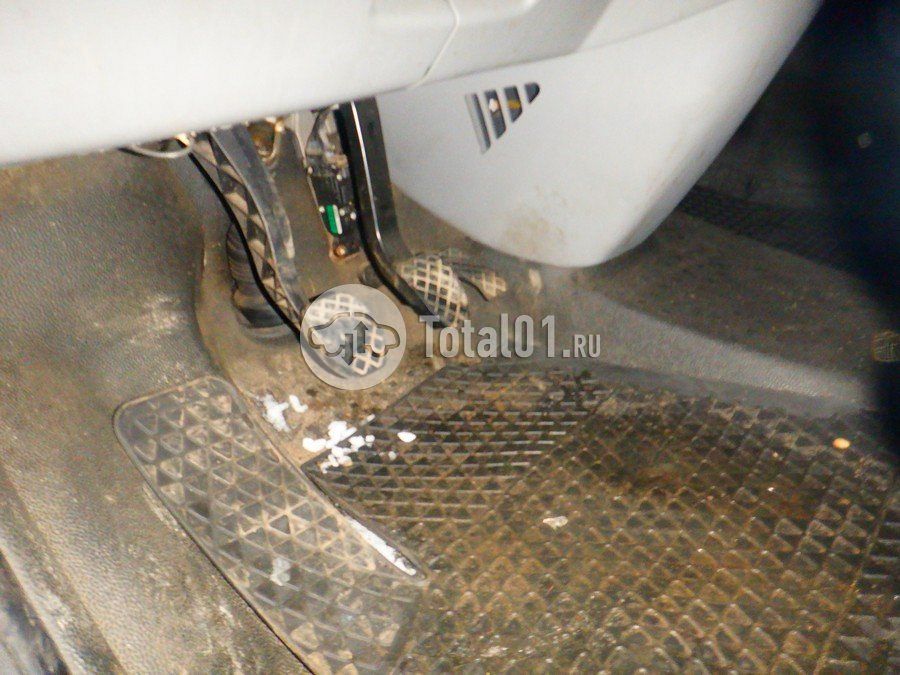 Фото Volkswagen Transporter 84