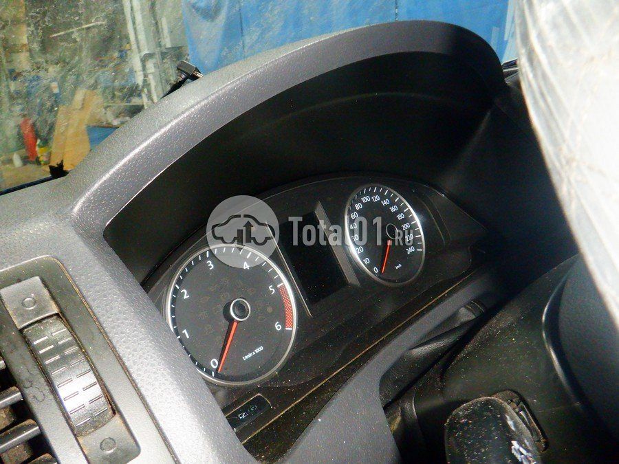 Фото Volkswagen Transporter 88