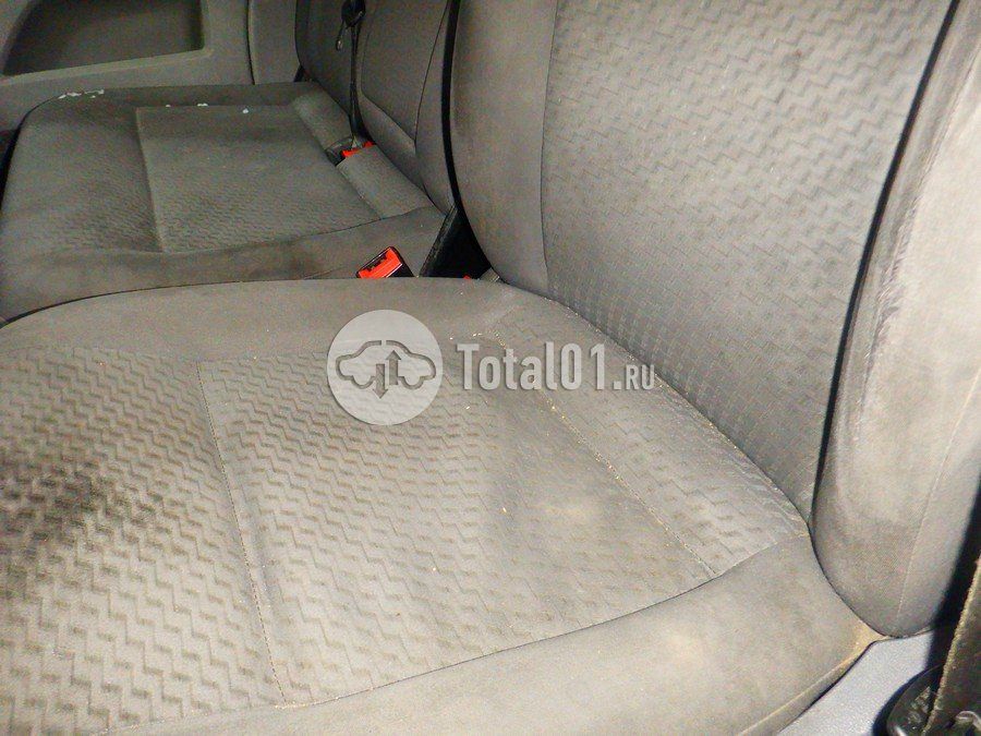 Фото Volkswagen Transporter 92