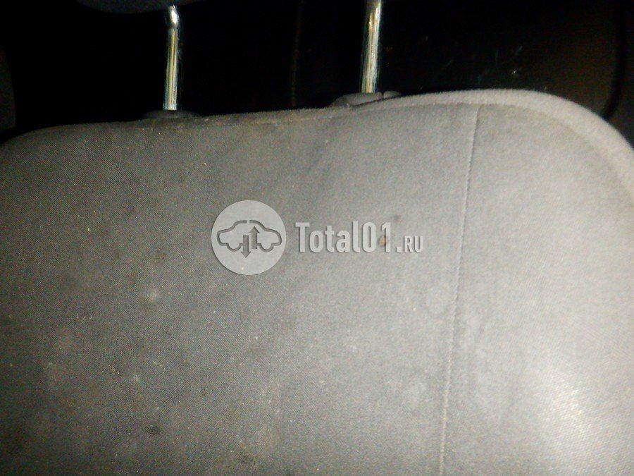 Фото Volkswagen Transporter 94